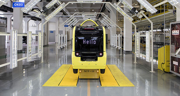 How to get autonomous driving on the road