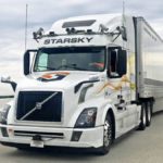 Commentary: Real trucking factors in autonomous vehicle development