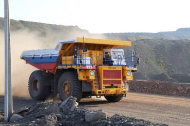 BELAZ ready to roll out autonomy across all large haul trucks plus go cabless