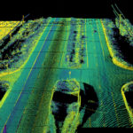 GM Applies for Patent on Mapping Technology