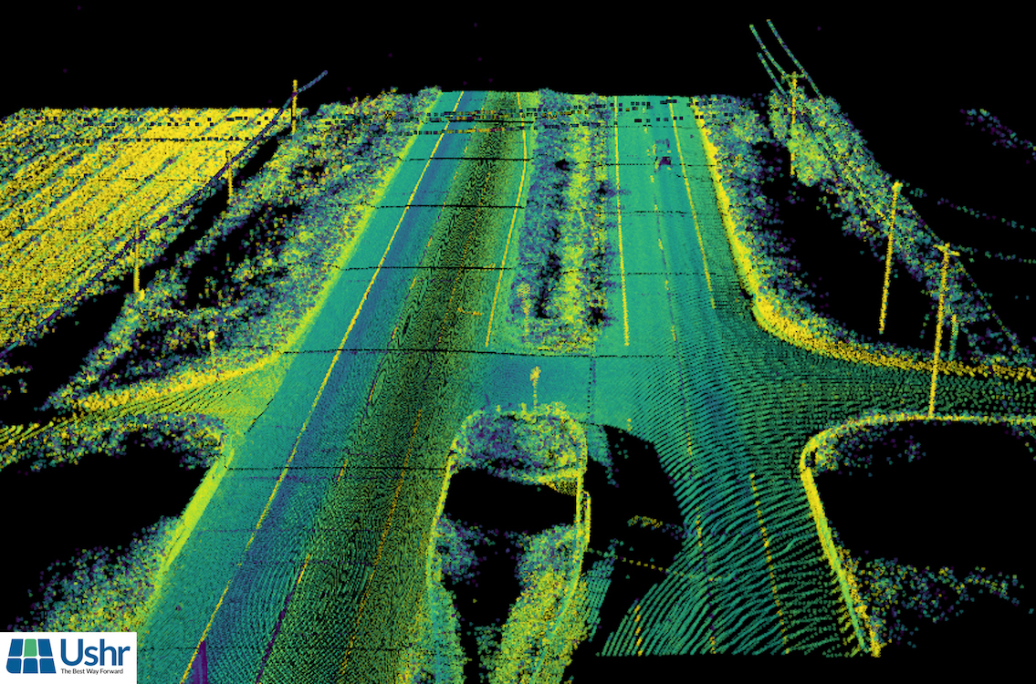 GM Applies for Patent on Mapping Technology