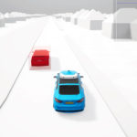Autonomous vehicle startups could get ahead when normal play resumes