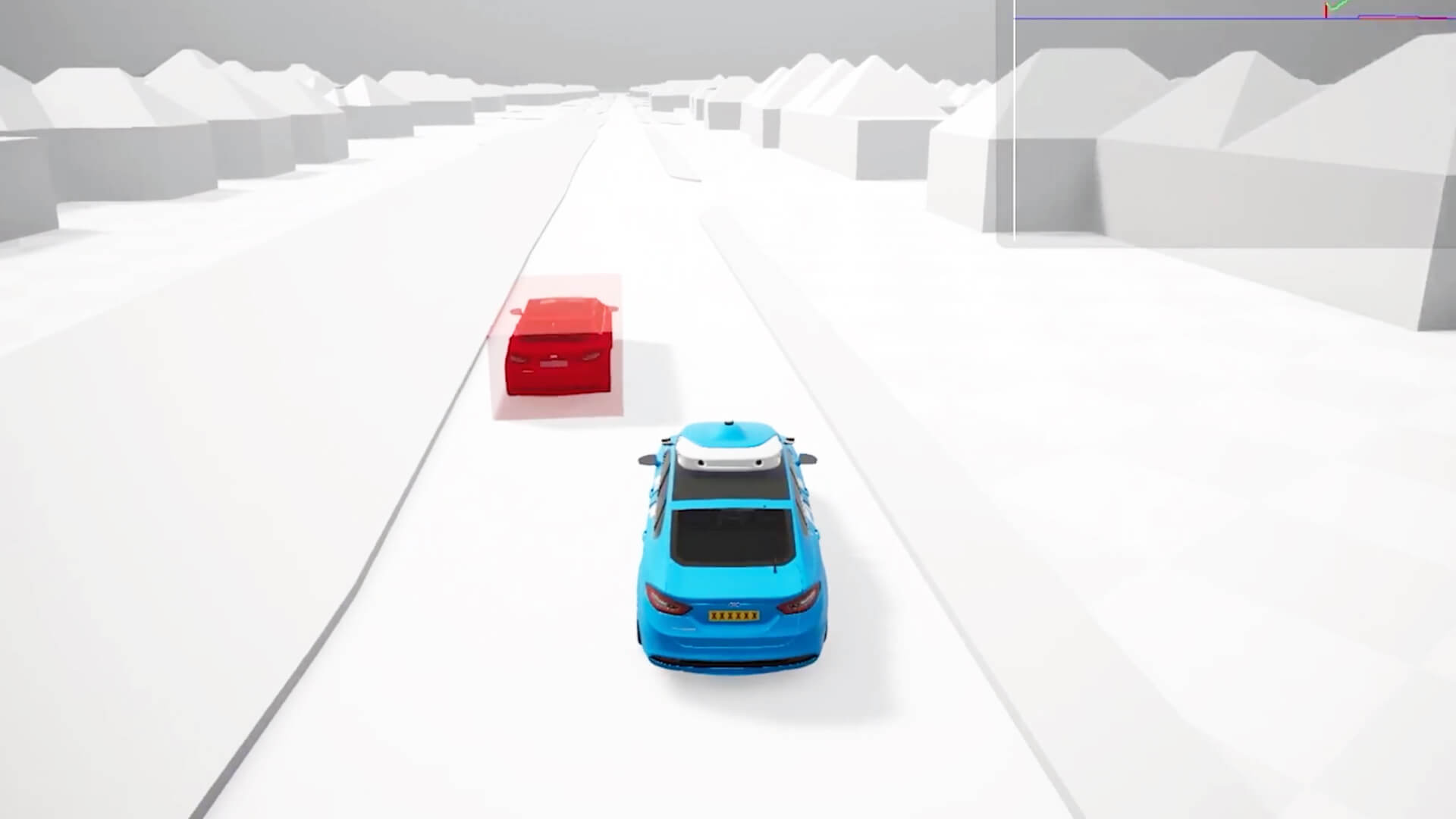 Autonomous vehicle startups could get ahead when normal play resumes
