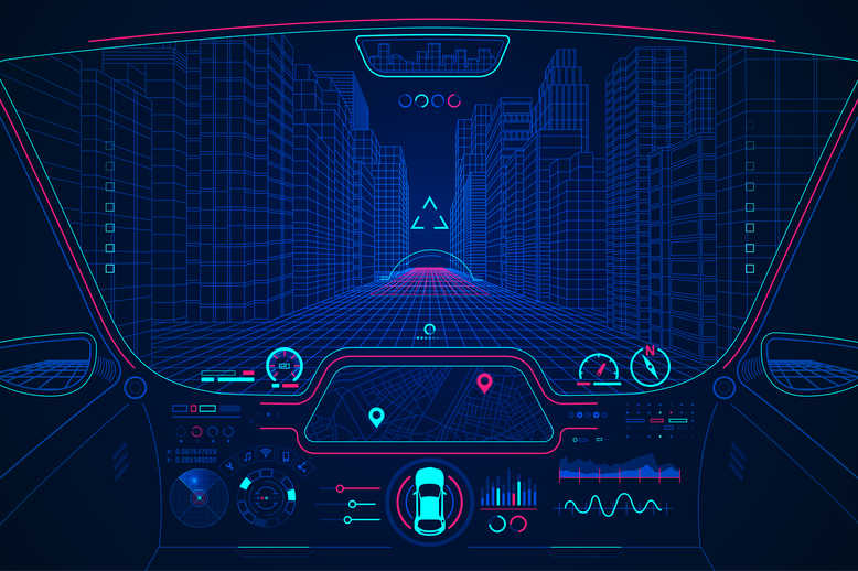 Tech profile: Aurora - the self-drive startup