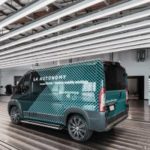Karma Unveils New Autonomous Platform