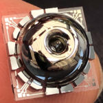 New Gyroscope Design Will Help Autonomous Cars and Robots Map the World