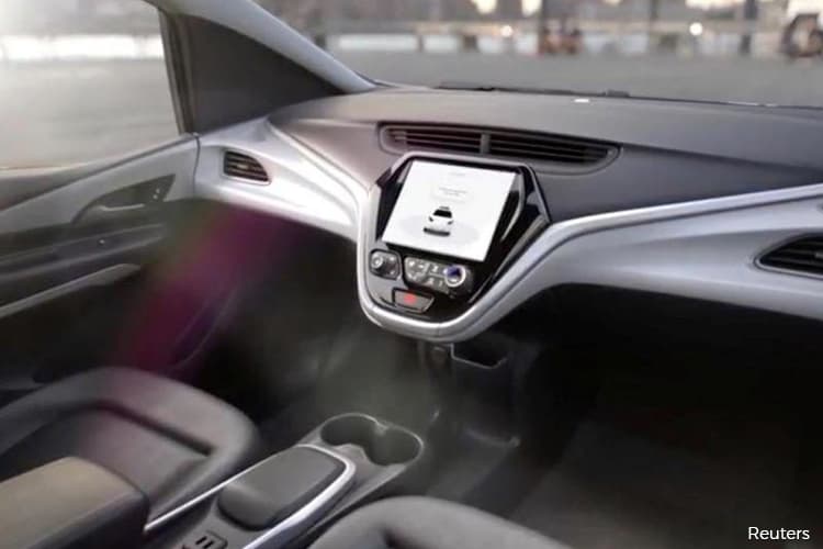 South Korea to invest US$896m in self-driving car technologies by 2027