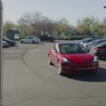 Tesla vehicles are going to drop you off and park themselves later this year, says Musk