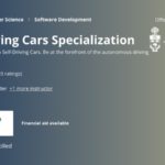 University of Toronto offering software courses on self-driving cars