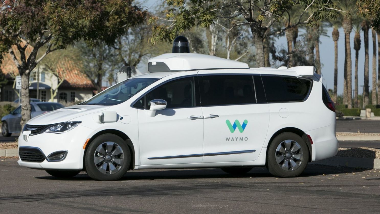 How Waymo Augmented 3D Data To Enhance Its Self-Driving Car’s Accuracy