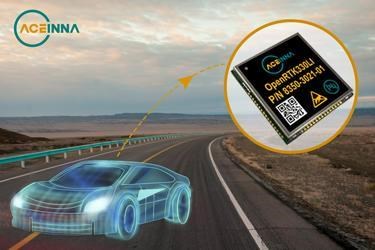 ACEINNA ships inexpensive high precision navigation solution for AVs