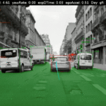 The Cameras In Your Car May Be Harvesting Data As You Drive