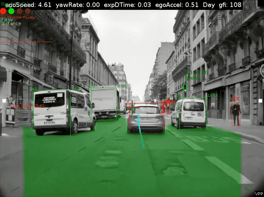 The Cameras In Your Car May Be Harvesting Data As You Drive