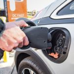Americans remain super skeptical of EVs, self-driving cars