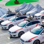 Chinese AV startups Didi and AutoX set to launch robotaxi pilot programs in May
