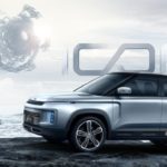 Chinese carmaker Geely plans to launch a satellite for autonomous technology