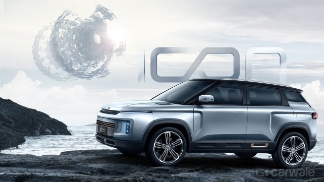 Chinese carmaker Geely plans to launch a satellite for autonomous technology