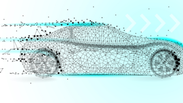 Keeping driverless navigation in the right lane with AI
