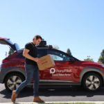 Chinese Startup Pony.ai Introduces Contactless Delivery Using Autonomous Cars