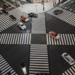 Uber’s AI lets driverless cars accurately predict the movement of other vehicles