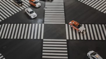 Uber’s AI lets driverless cars accurately predict the movement of other vehicles