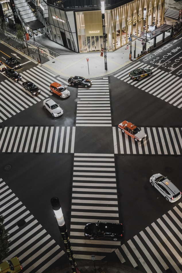 Uber’s AI lets driverless cars accurately predict the movement of other vehicles