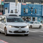 How safe are self-driving cars?