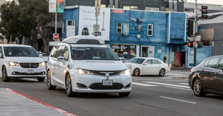 How safe are self-driving cars?