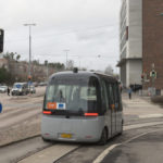 Sensible 4 Begins Testing Self-Driving Vehicle Fleet in Finland