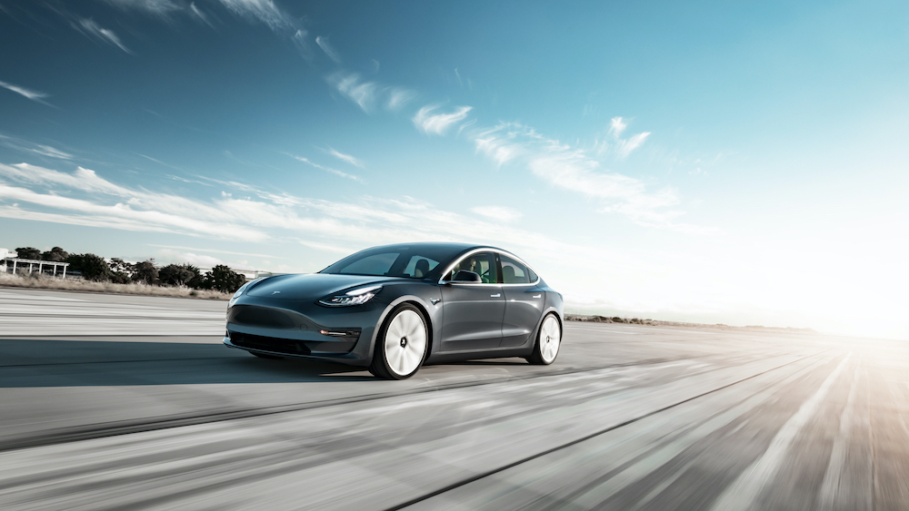 Tesla, Cruise, General Motors: Which Pays Software Engineers the Most?