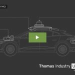 Waymo Next-Gen Driverless System Addresses Safety, Cost