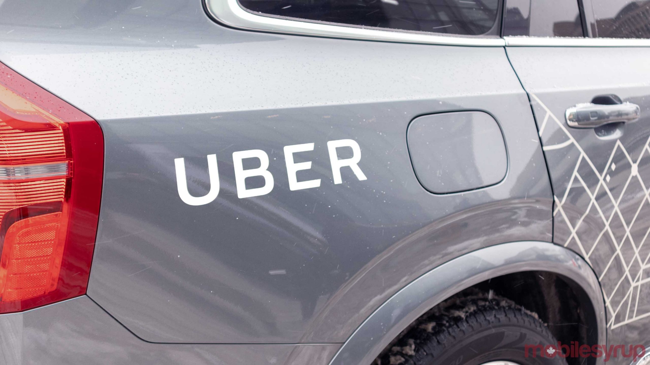 Uber says its self-driving car AI can predict traffic with high accuracy