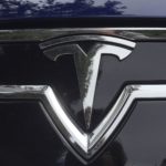 U.S. self-driving car startup Zoox agrees to settle lawsuit with Tesla
