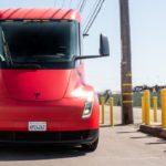 Tesla Semi Electric Truck Will Be The Biggest Test For The Autopilot