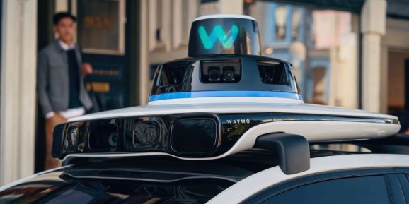 Waymo’s AI improves autonomous vehicle performance while saving costs