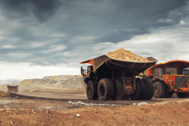Whitehaven Coal hits automation milestone at Maules Creek mine