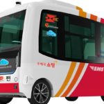 Gov't to Introduce Self-Driving Cars, Robots for Package Delivery Services