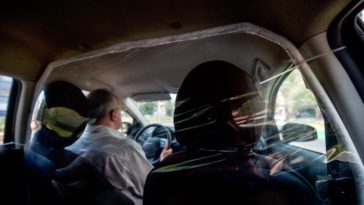 Waymo And Others Resume Self-Driving Testing And Rides