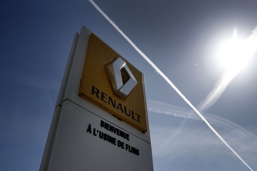 France to unveil rescue plan for struggling car industry