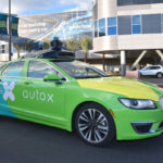 Cars could go completely driverless ‘very soon,’ says CEO of AutoX