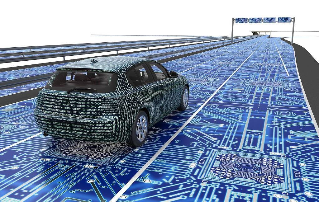 Autonomous Vehicles: Can We Get Serious Now?