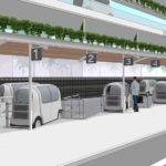 East Bay city to work with proposed autonomous car transit system developer