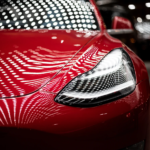 Self-Driving Cars and the Law