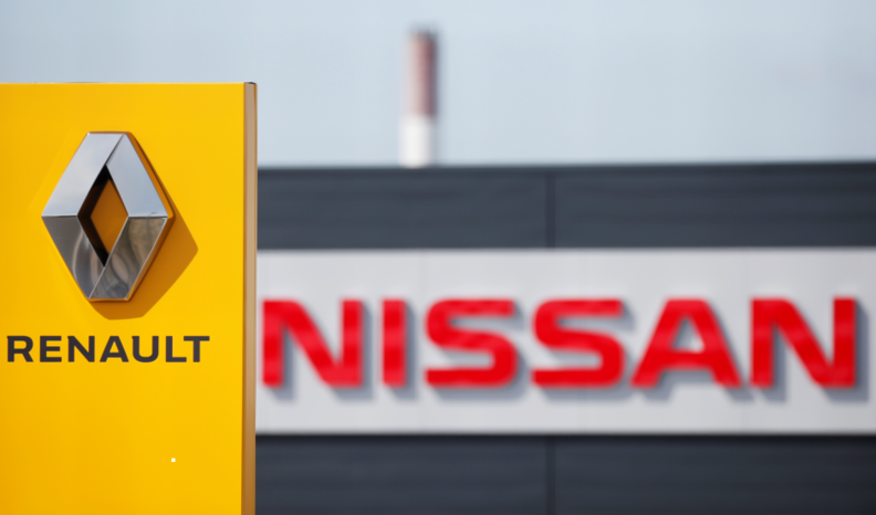 Nissan, Renault need alliance more than ever to survive pandemic