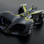 Carnegie Mellon University To Join Roborace Autonomous Racing Championship