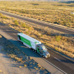 California Becomes Epicenter of Emerging Truck Technology