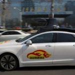 Baidu builds world's largest self-driving R&D center