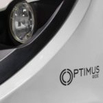 Optimus Ride begins delivering food to families in need in Washington, D.C.