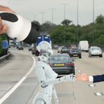 UK getting 200 mile route to test self-driving vehicles on public roads