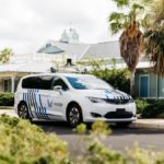 Fiat Chrysler partners with Udacity spinoff on self-driving minivans